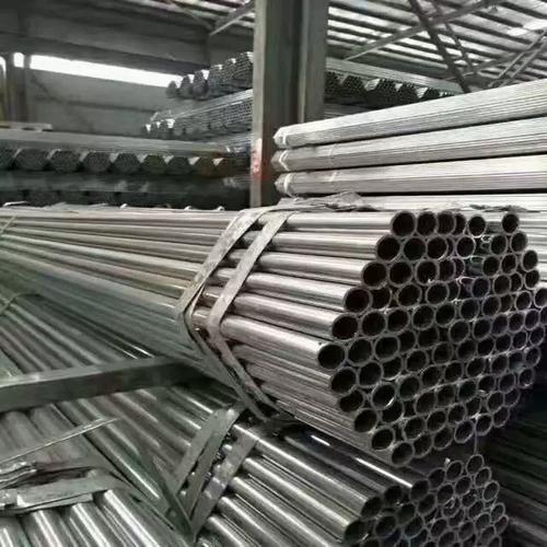西盟q355nhb耐候钢管